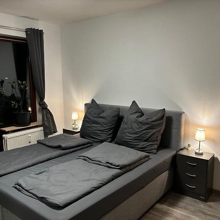 Hannelore Apartment Walkenried Bagian luar foto