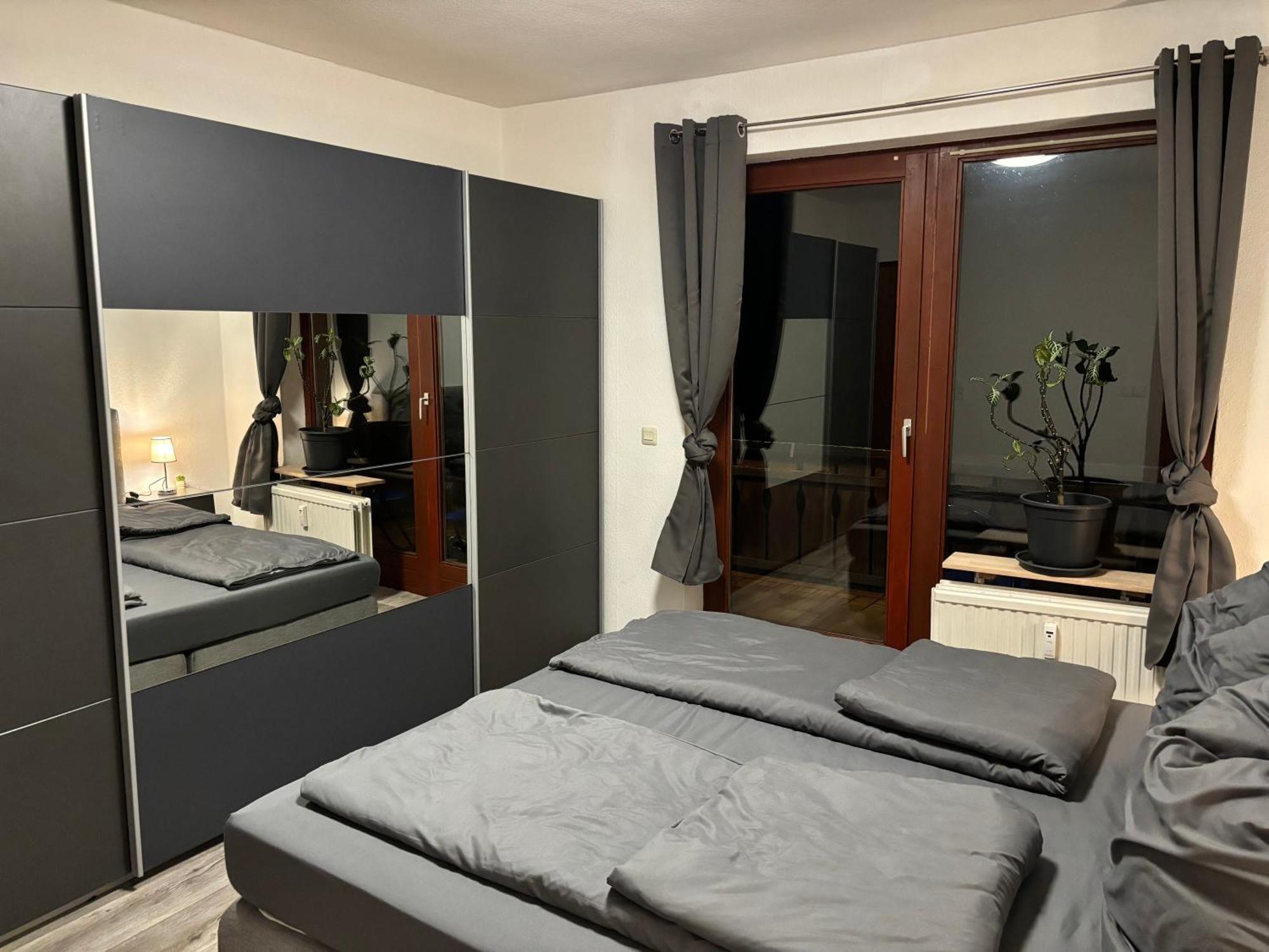 Hannelore Apartment Walkenried Bagian luar foto