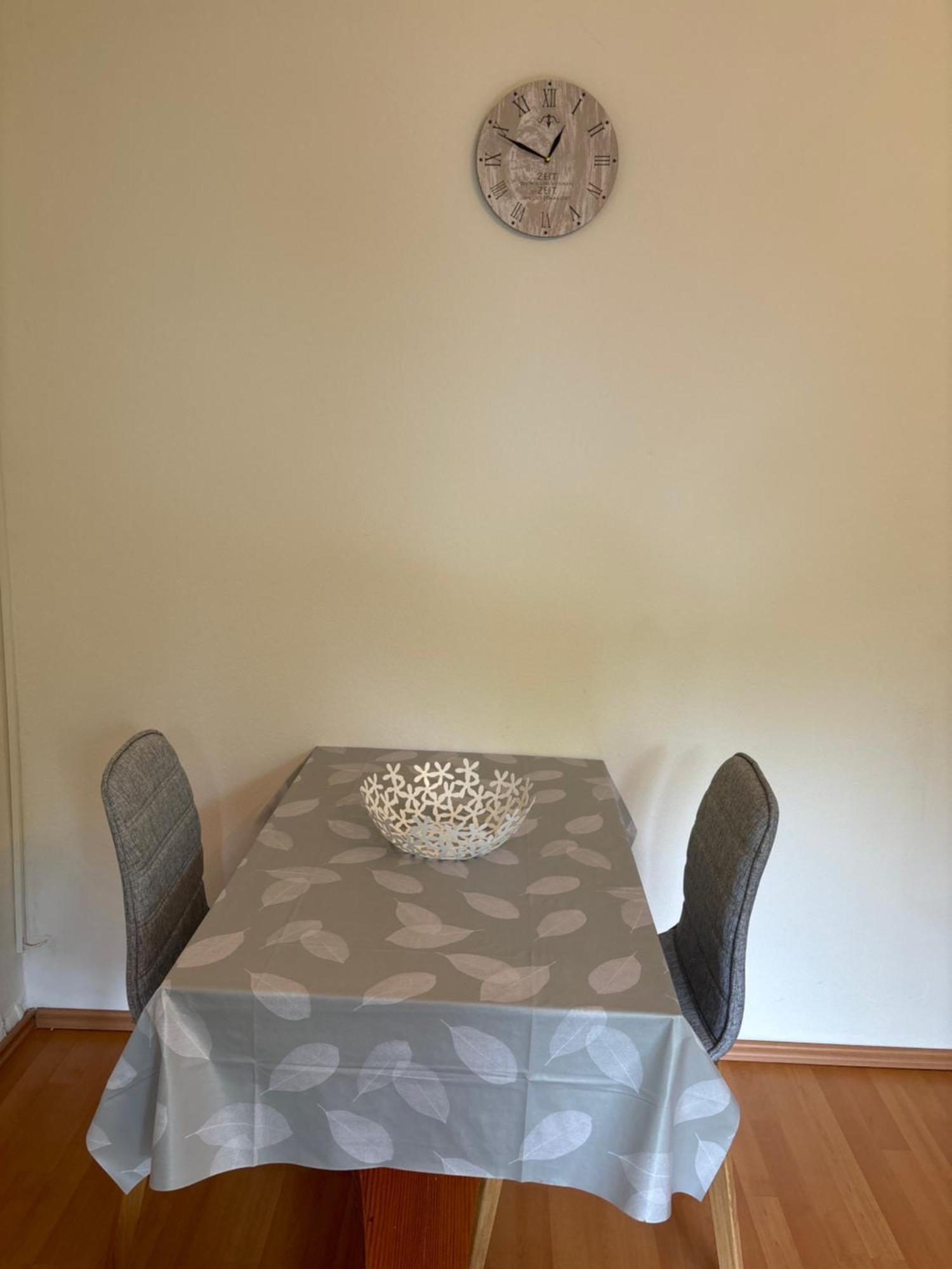 Hannelore Apartment Walkenried Bagian luar foto