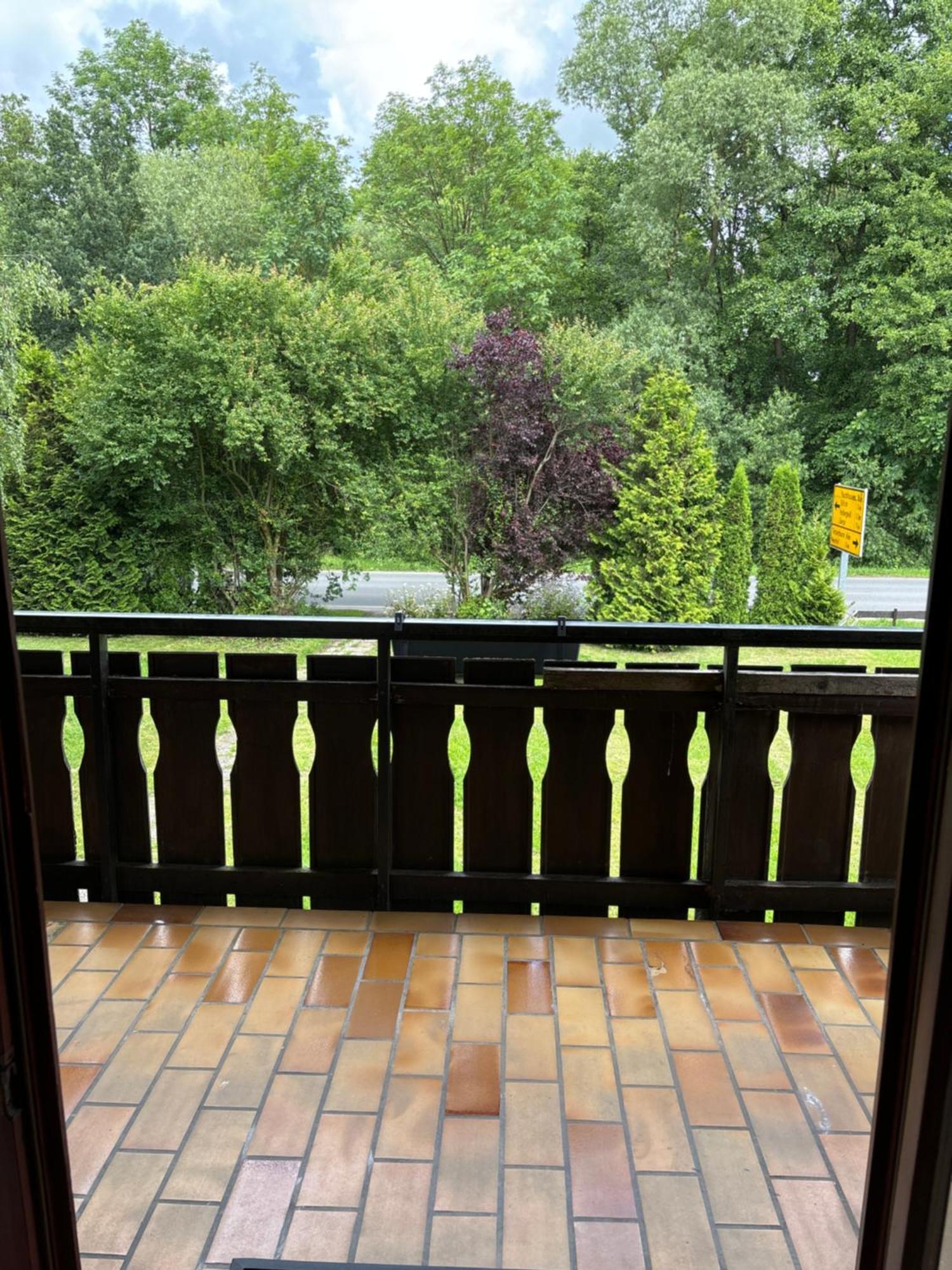 Hannelore Apartment Walkenried Bagian luar foto