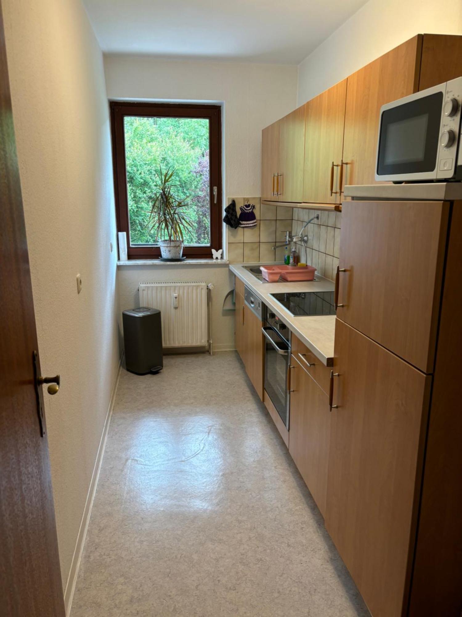 Hannelore Apartment Walkenried Bagian luar foto